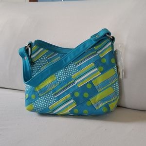 Canvas bag
